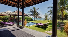 Anantara Mũi Né Resort Anantara Mũi Né Resort